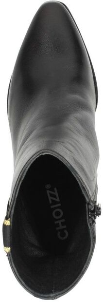 Enkellaarsjes Hak - large