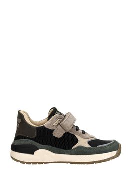 Sneakers laag