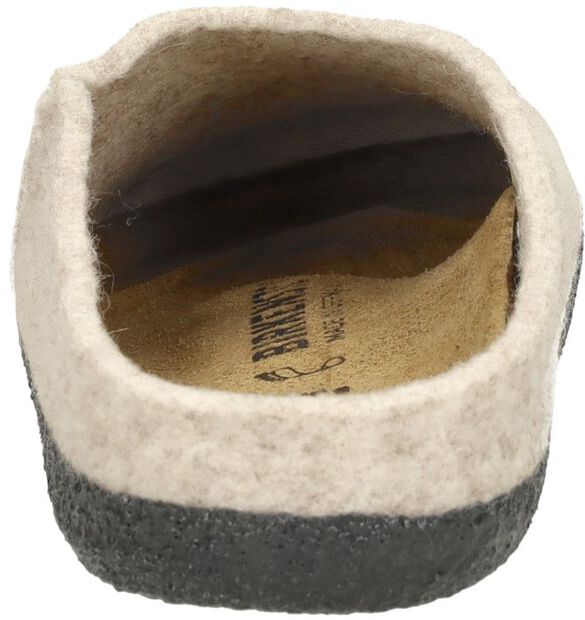 Pantoffels Open - large