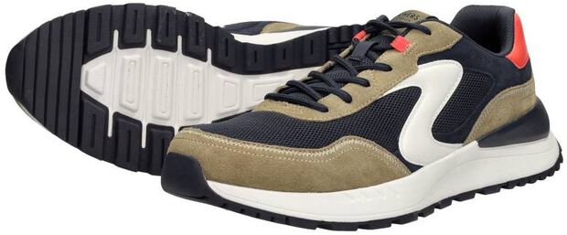 Fury - Fury Lace Low - large