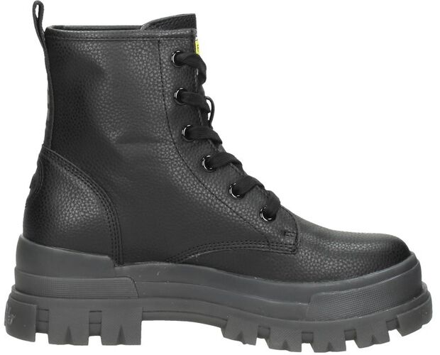 Aspha RLD Vegan - large