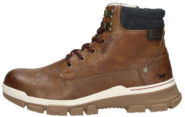 Veterschoenen Hoog - large