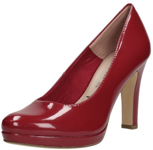 Dames pumps - large