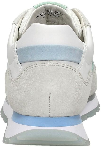 Veterschoenen Laag - large