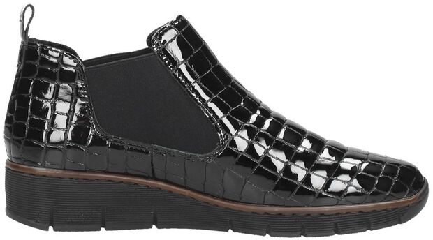 Enkellaarsjes Plat - large