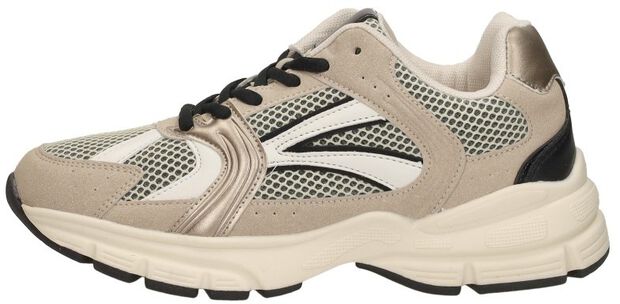 Sneakers Laag - large