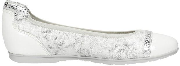 Dames ballerina's - large