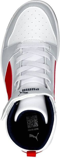 Puma Rebound V6 Mid AC PS - large