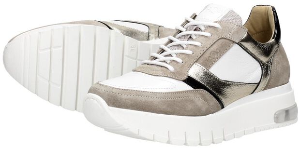 Veterschoenen Laag - large