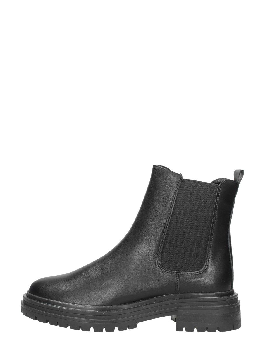 Dames enkellaarsjes - Schuurman Schoenen