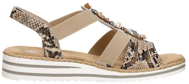 Sandalen Plat - large