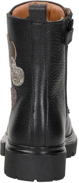 Veterschoen hoog - large