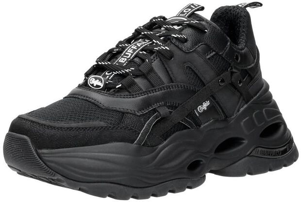 Triplet Hollow - large