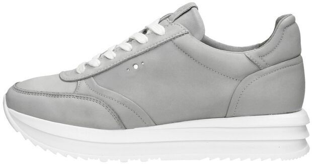 Veterschoenen Laag - large