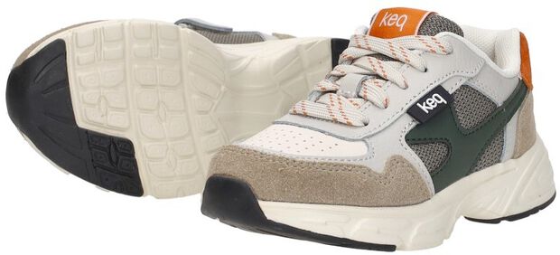 Veterschoenen Laag - large