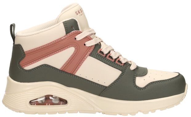 Uno - High Regards - large