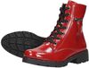 Dames veterschoenen - small