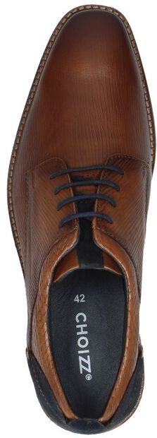 Herenschoenen gekleed - large