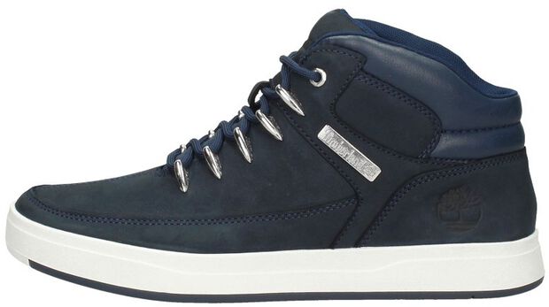 Davis Square Hiker - large