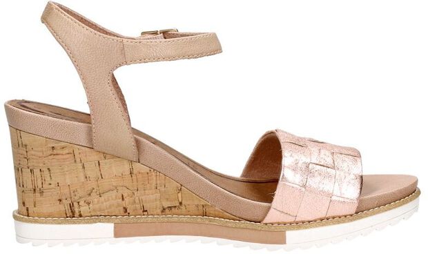 Dames sandalen - large