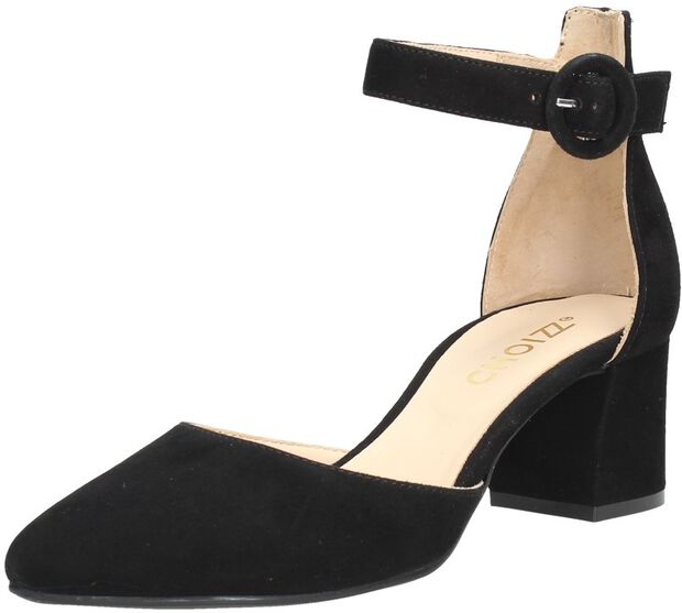 Dames pumps - large