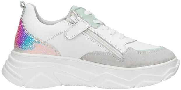 Lage Schoenen - large