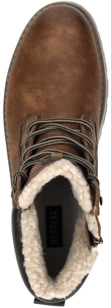 Veterschoenen Hoog - large