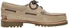 Authentic Boat Shoe - small