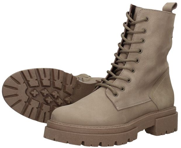 Veterschoenen Hoog - large