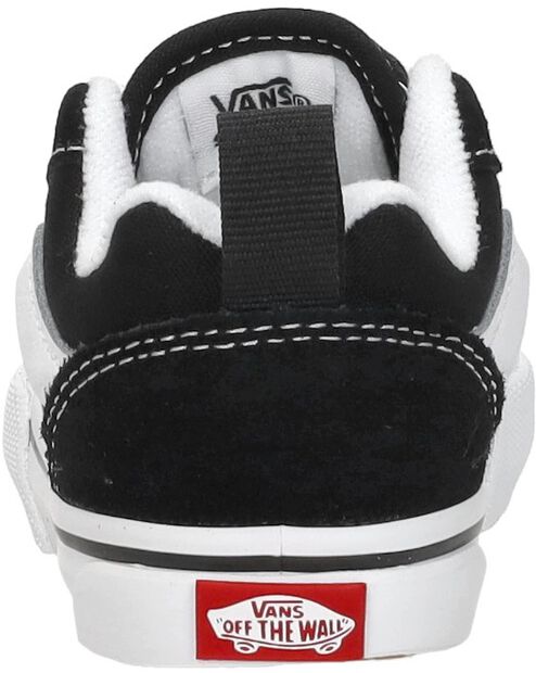 Knu Skool Elastic Lace - large