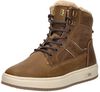 Veterschoenen Hoog - small