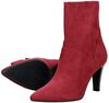 Dames enkellaarsjes - small