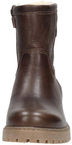 Jongens enkellaarzen - large