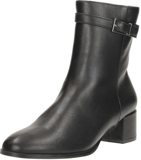 Enkellaarsjes Hak - large