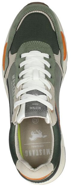 Sneakers Laag - large