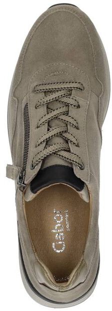 Veterschoenen Laag - large