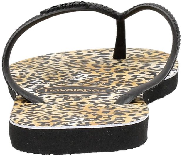 Slim Leopard - large