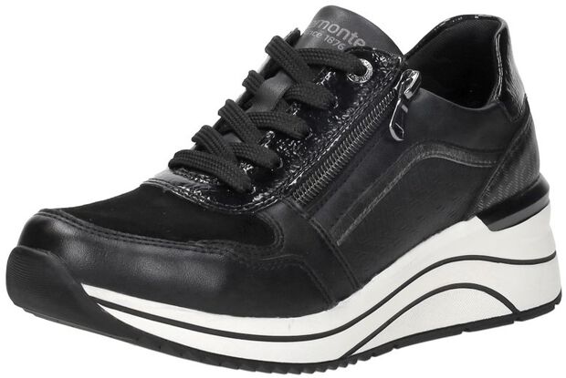 Sneakers Laag - large