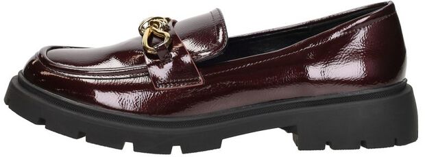 Mocassin - large