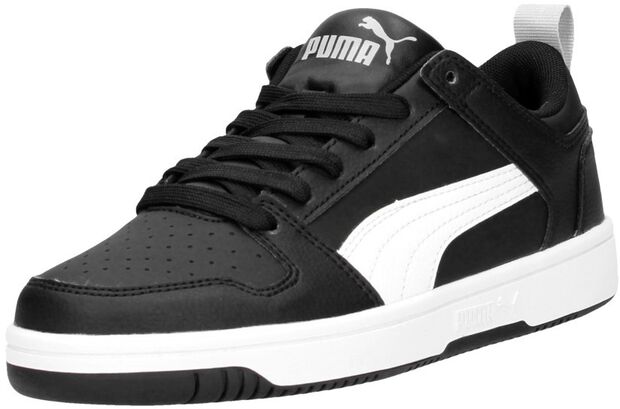 Puma Rebound Layup LO SL jr - large