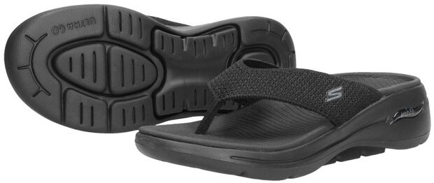 Go Walk Arch Fit Sandal - large