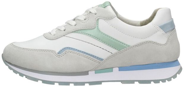 Veterschoenen Laag - large