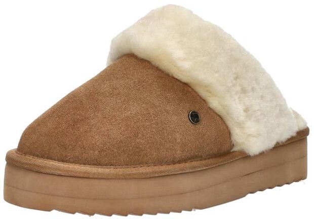 Flurry Plateau - large