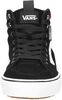 MN Filmore Hi VansGuard - small