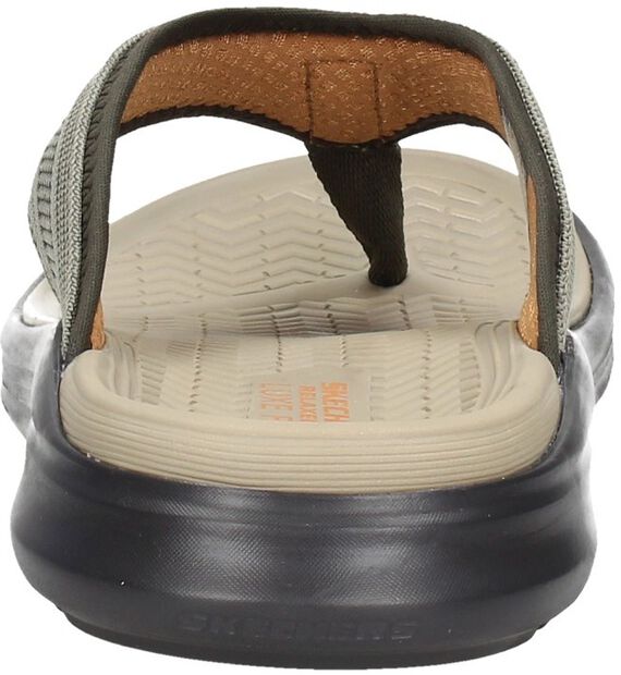 Relaxed Fit: Sargo - Point Vista - large