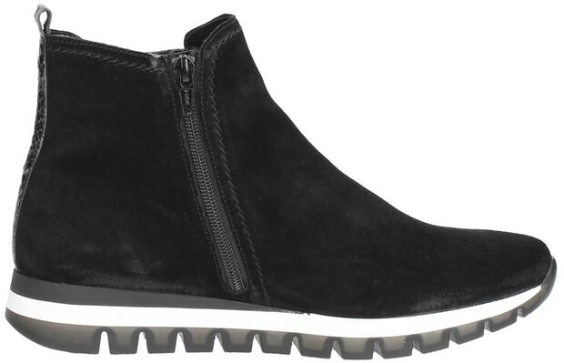 Dames enkellaarsjes - large