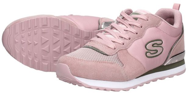 OG 85 Gold'n Gurl - large