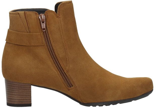 Enkellaarsjes Hak - large