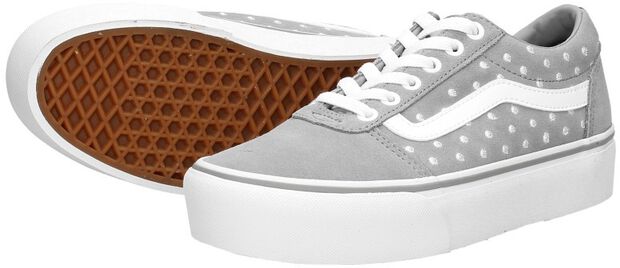 Ward Platform - large