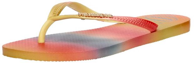 Slim Gradient Sunset - large